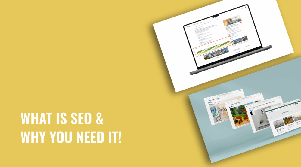 SEO Services | BRANDiT
