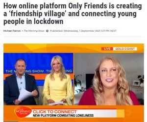 Mel Greig Morning Show