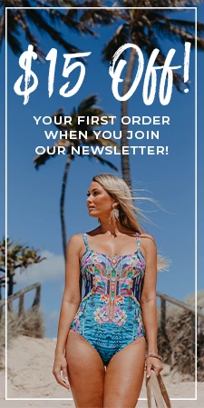 TOGS Swimwear | BRANDiT Project