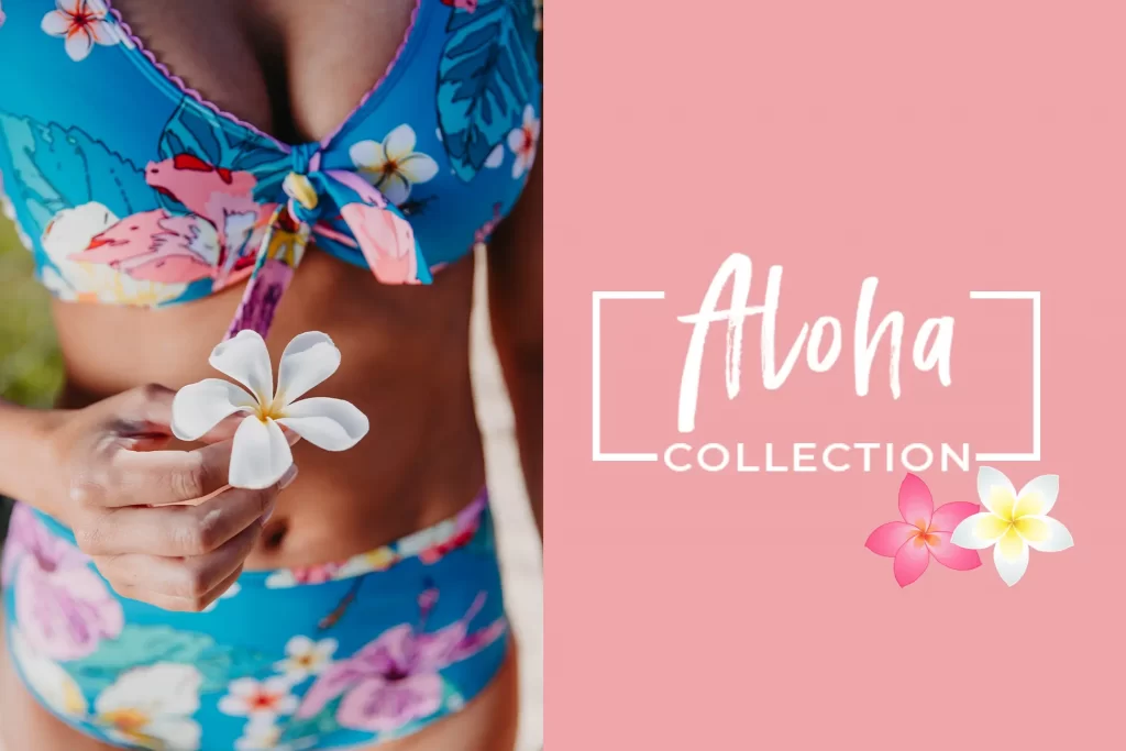 TOGS Swimwear | BRANDiT Project