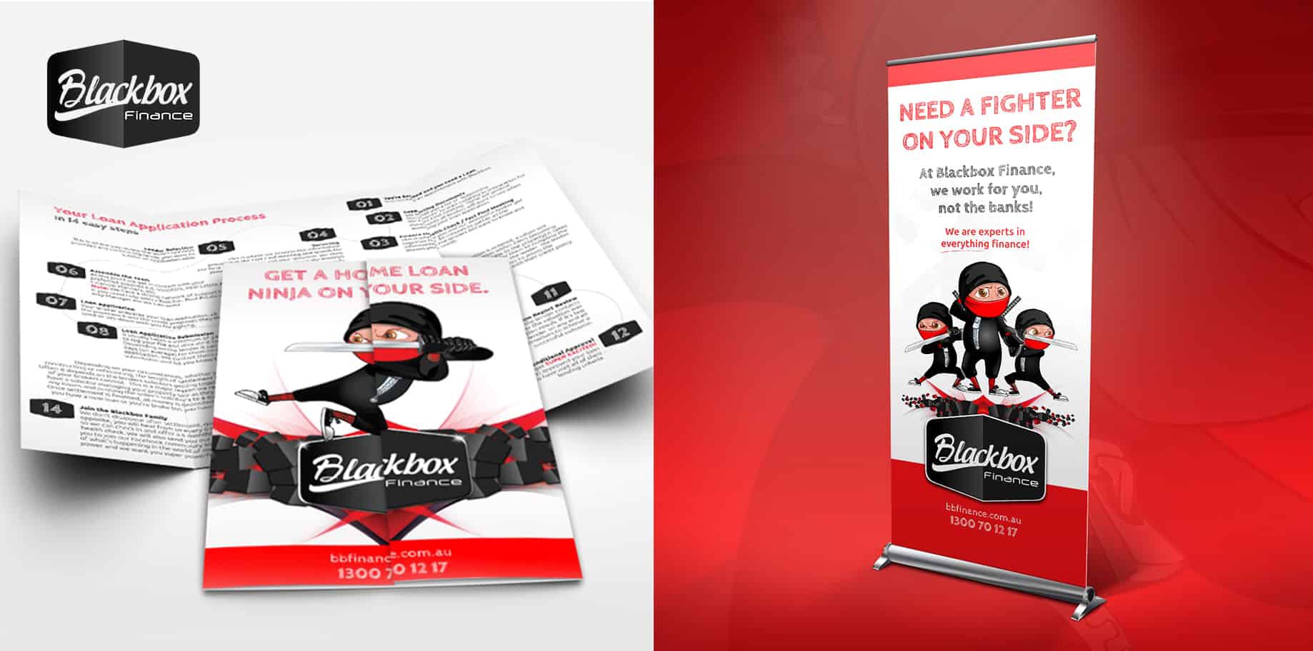 Blackbox | BRANDiT portfolio