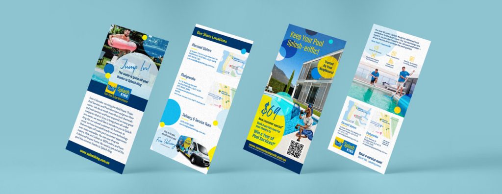 Flyer Splash King | Spa Pool Ware house