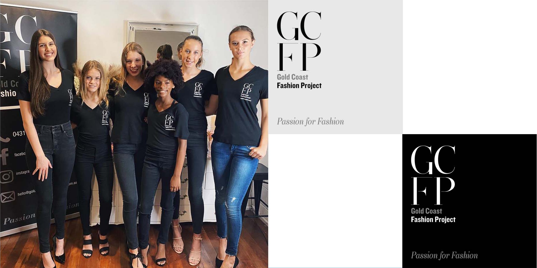 Gold Coast Fashion Project