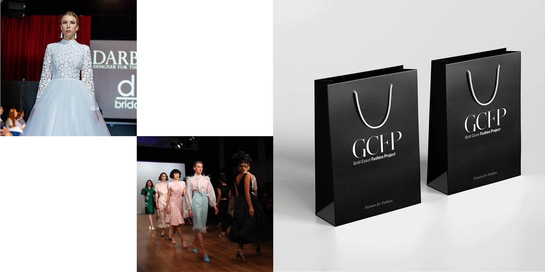 Gold Coast Fashion Project