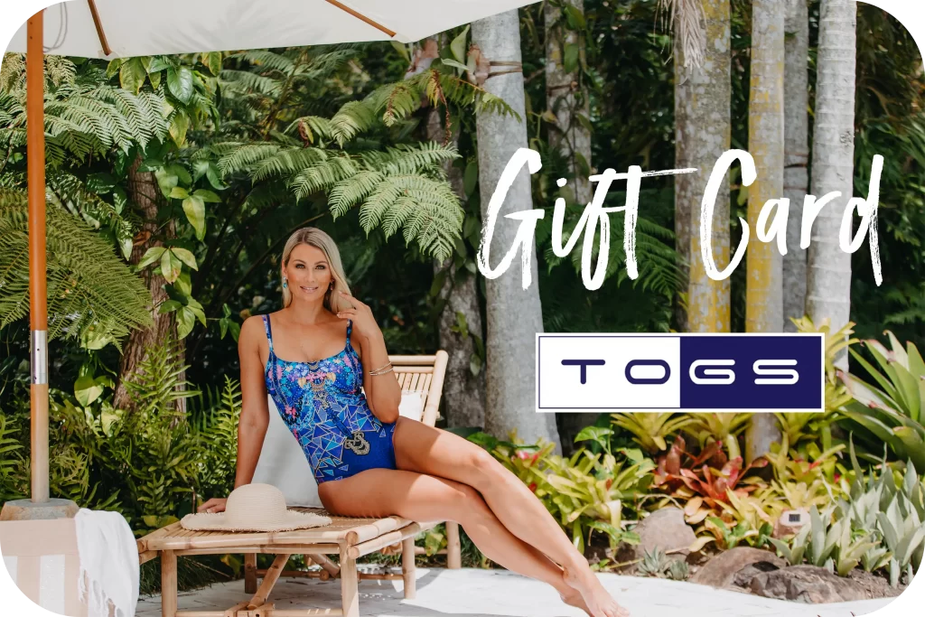 TOGS Swimwear | BRANDiT Project