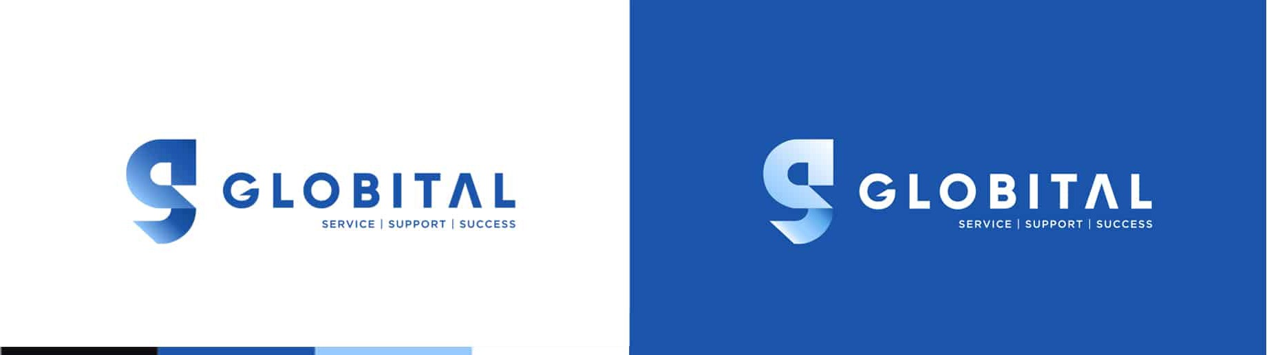 Globital | BRANDiT portfolio