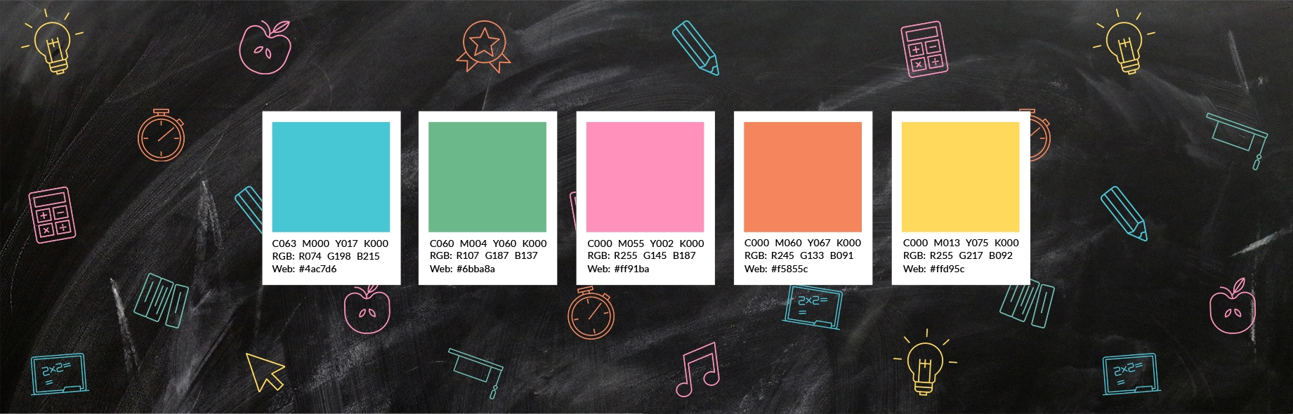 Teachers Pet | BRANDiT Project