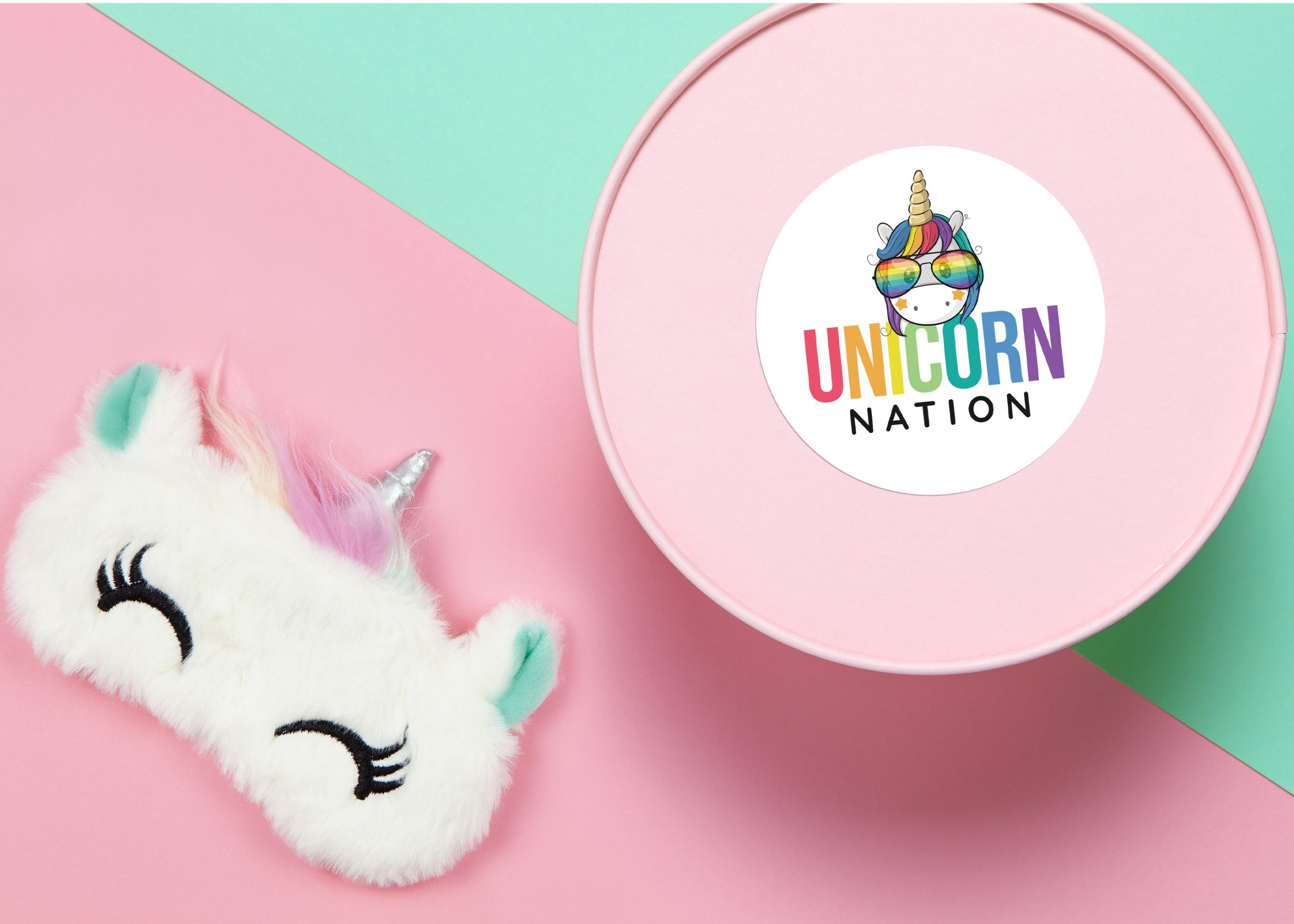 Unicorn | BRANDiT Project