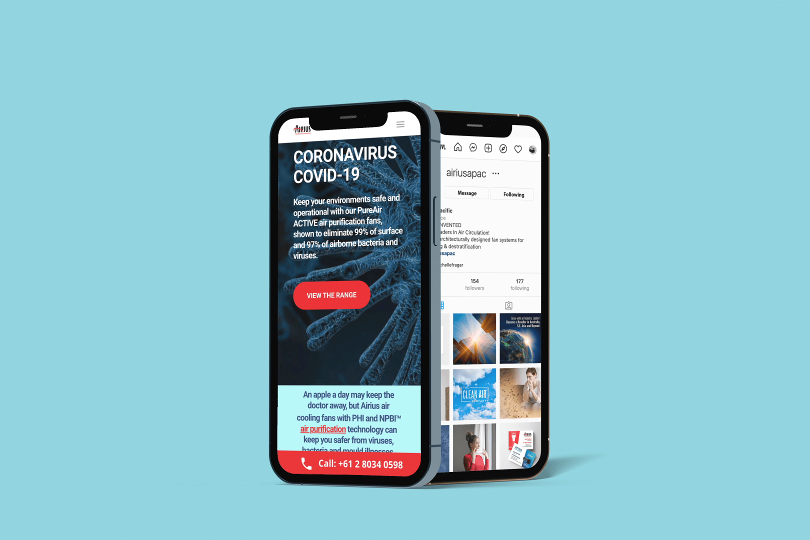 full service marketing agency