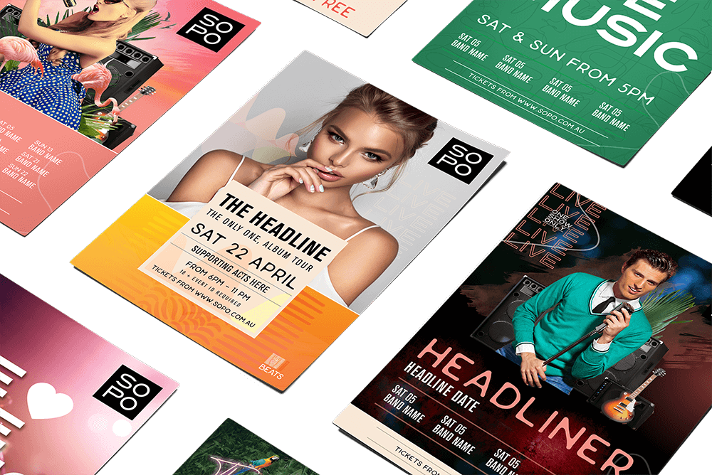 SOPO | BRANDiT Portfolio