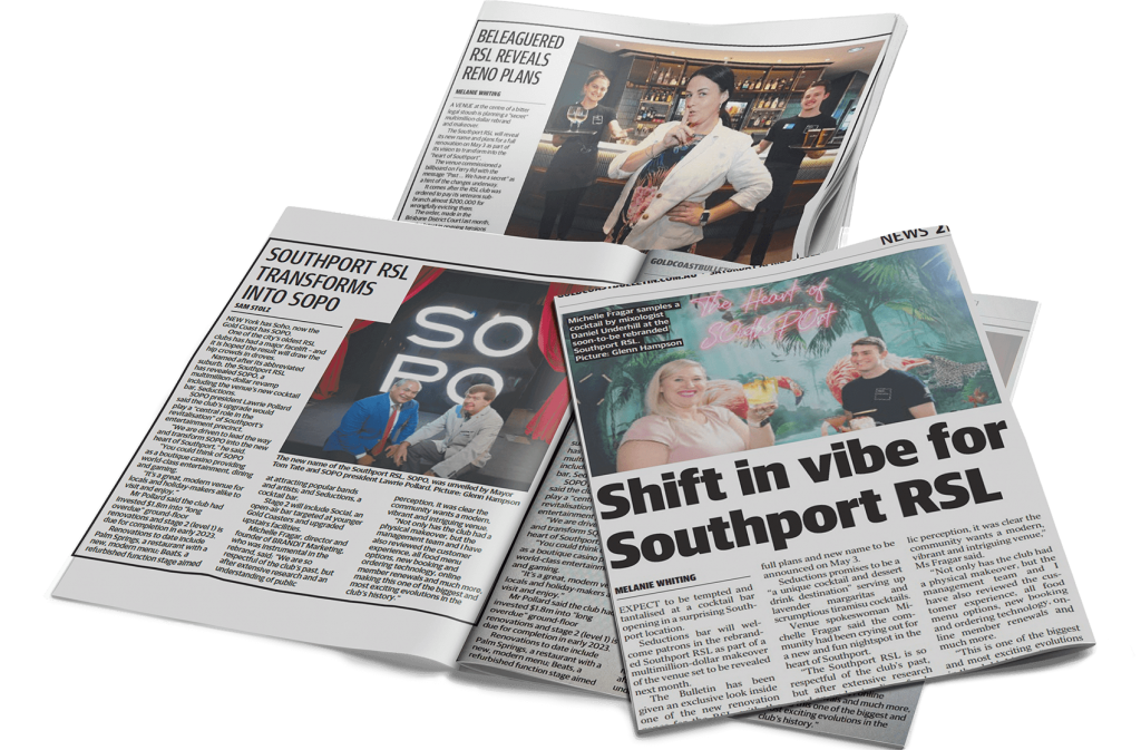 SOPO Public relations