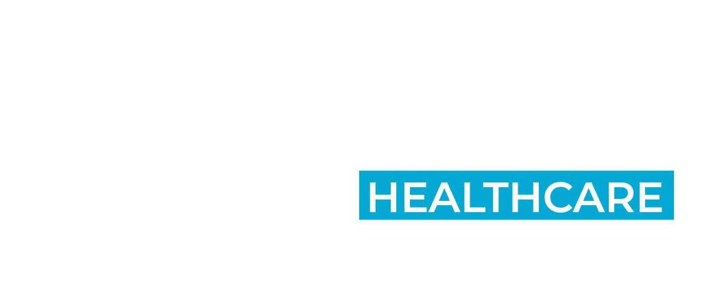 Symbio Direct Health care | BRANDiT Portfolio