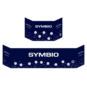 Symbio | BRANDiT Brand developer