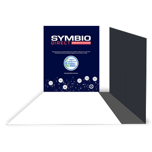 Symbio | BRANDiT Brand developer