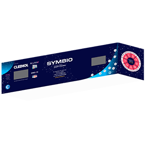 Symbio | BRANDiT Brand developer