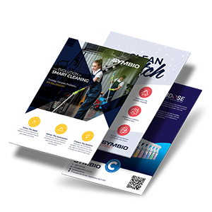 Symbio | BRANDiT Brand developer
