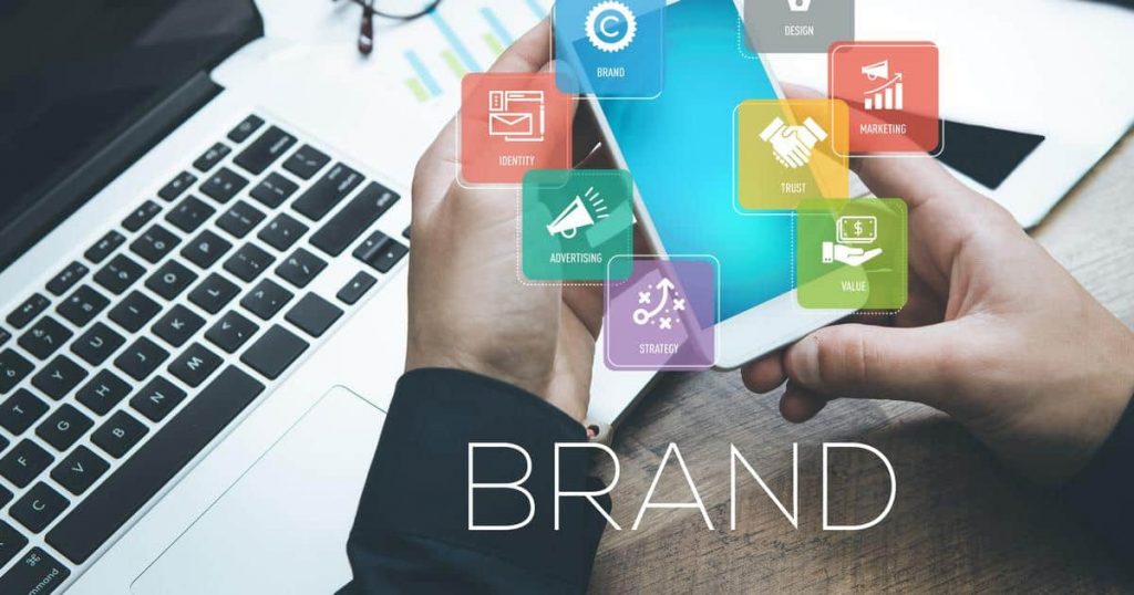 digital branding