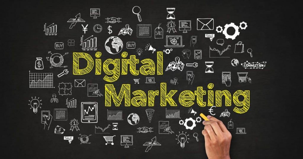 digital marketing agency gold coast