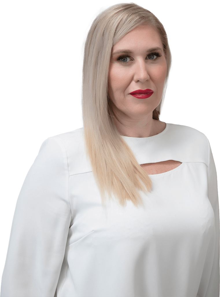 Michelle Fragar | Founder & Director