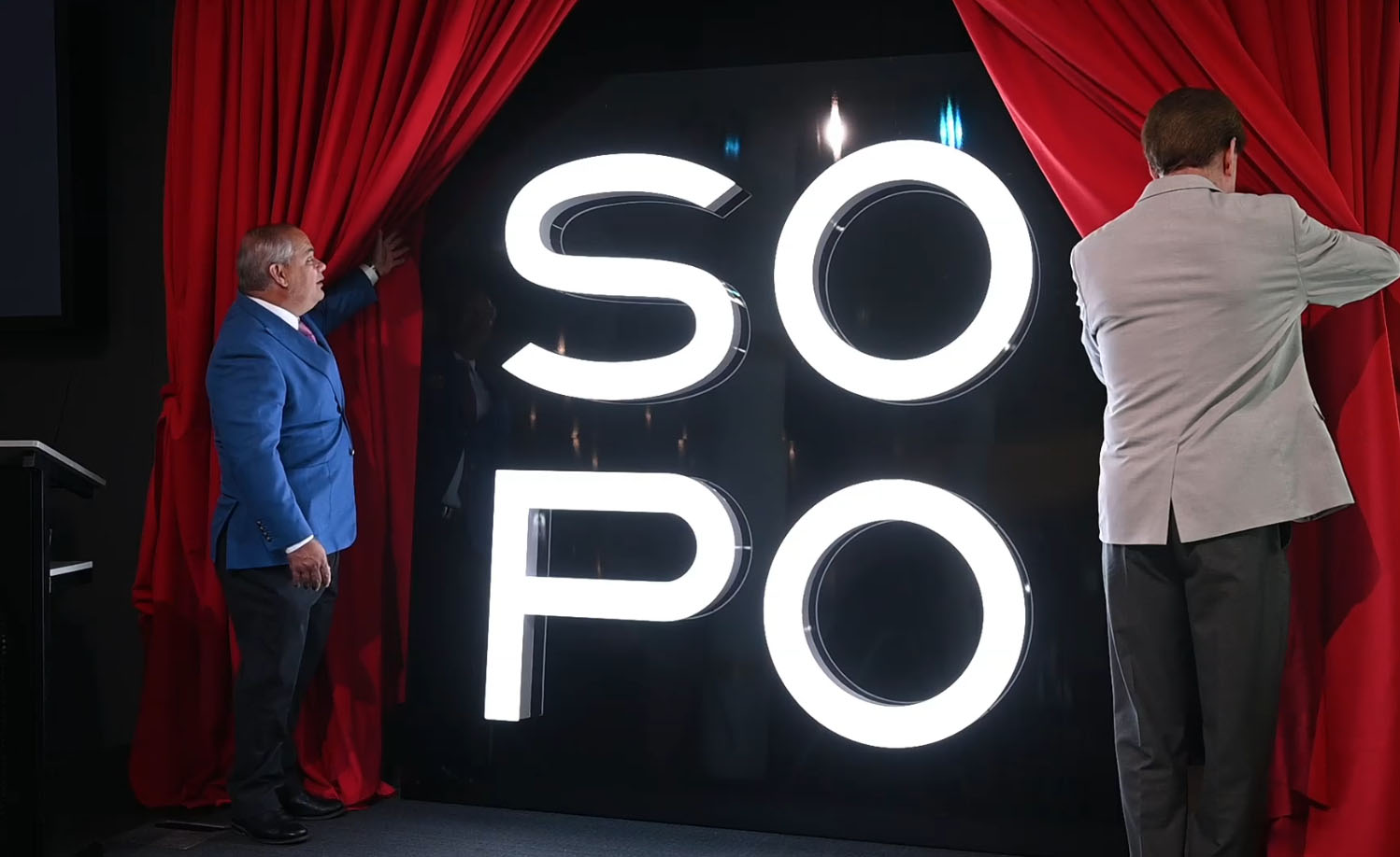 SOPO