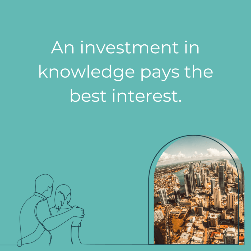 Simply Property Investment | BRANDiT Portfolio