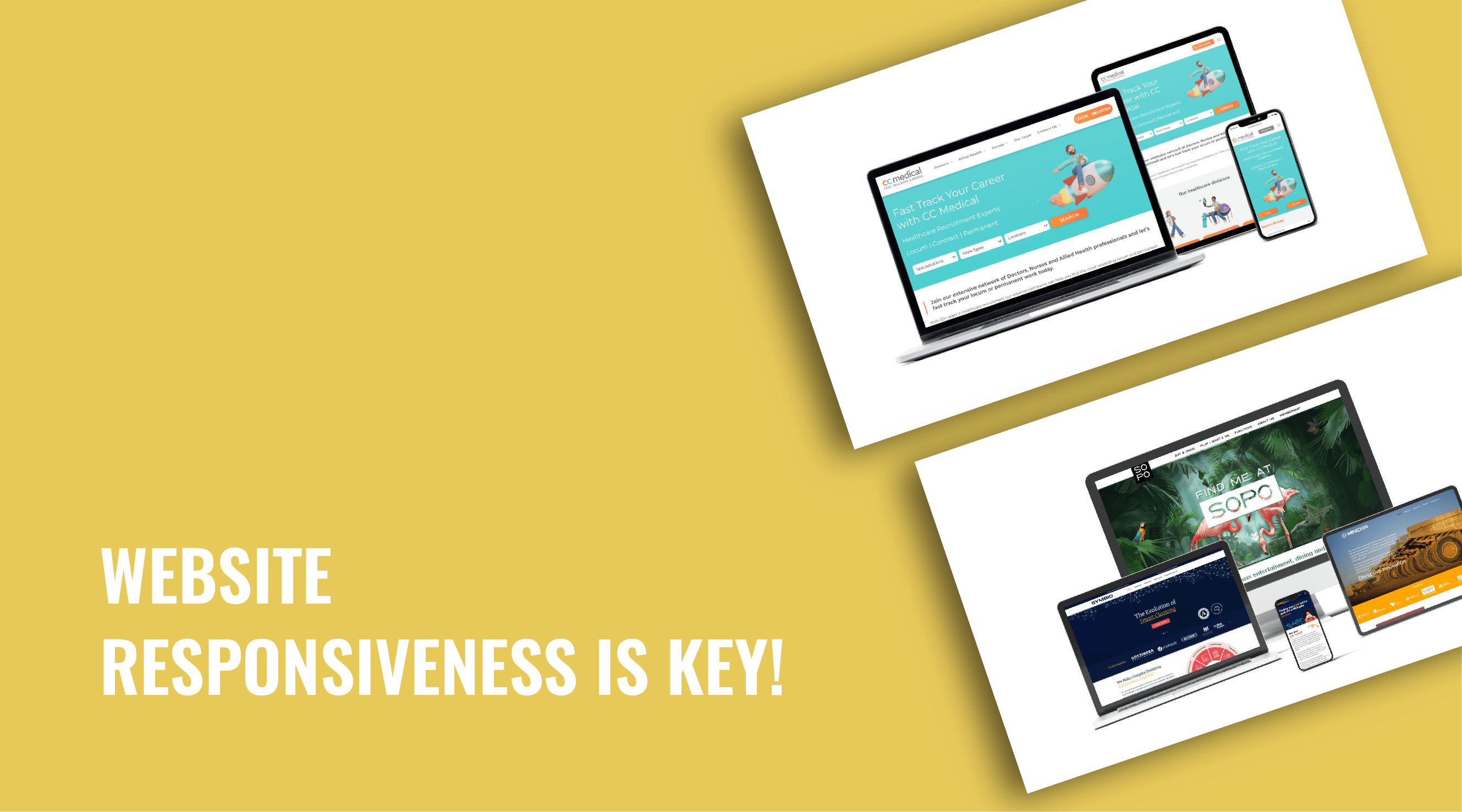 Website Services | BRANDiT