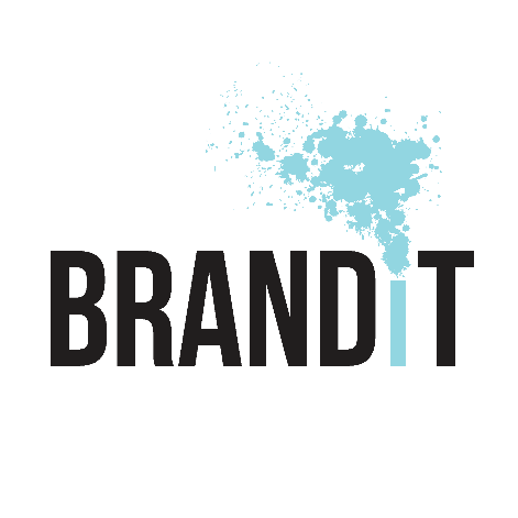 BRANDiT brand logo