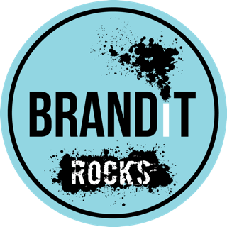 BRANDiT brand logo