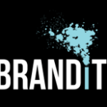 BRANDiT brand logo