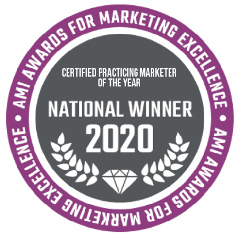 National Winner 2020
