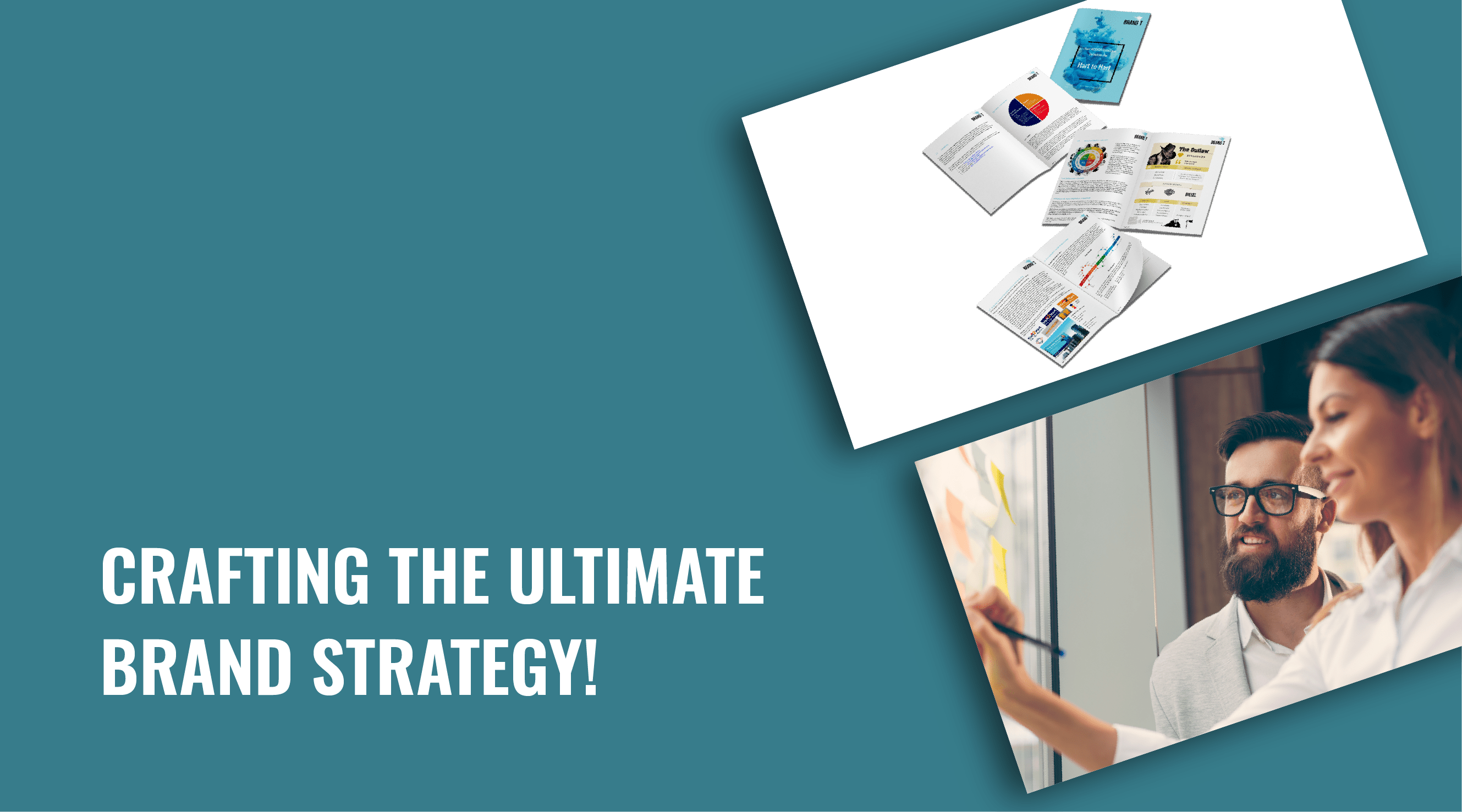 brand strategy