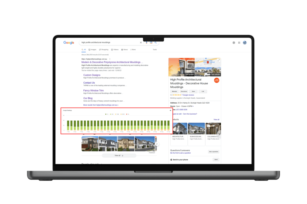 Dig SEO HPAM