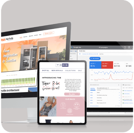 HPAM Responsive