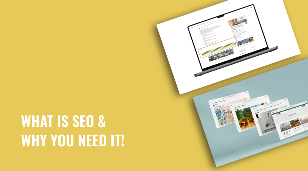 SEO Services | BRANDiT