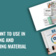 What Font To Use In Branding And Marketing Material