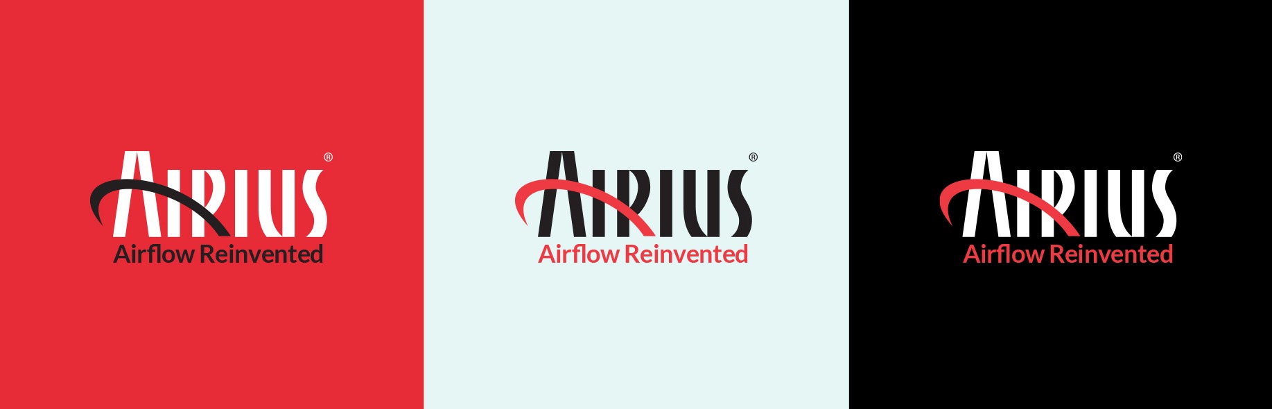 airflow reinvented