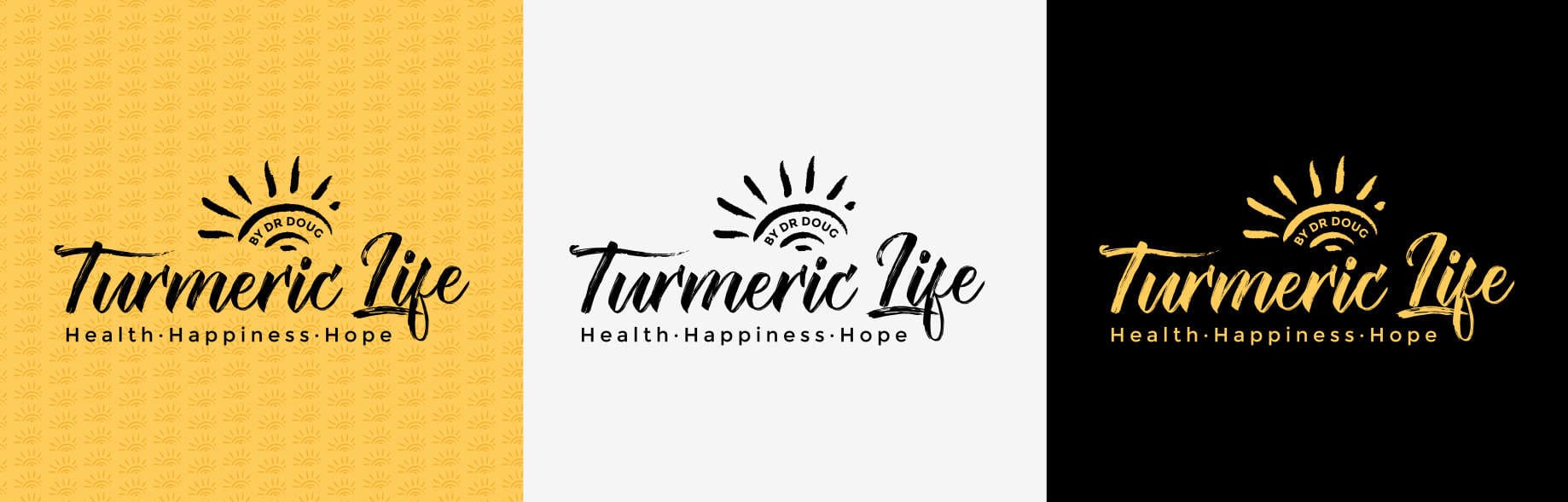 Turmeric Life | BRANDiT Project