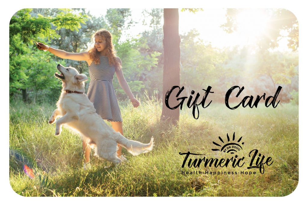 Turmeric Life | BRANDiT Project