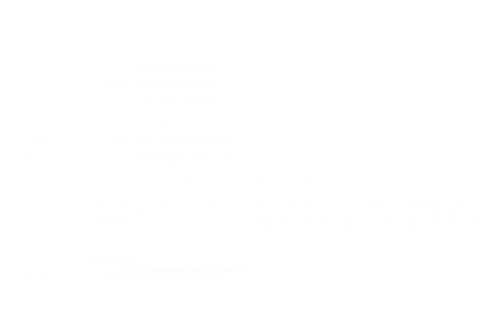 Top Blokes Foundation | BRANDiT Digital marketing Portfolio