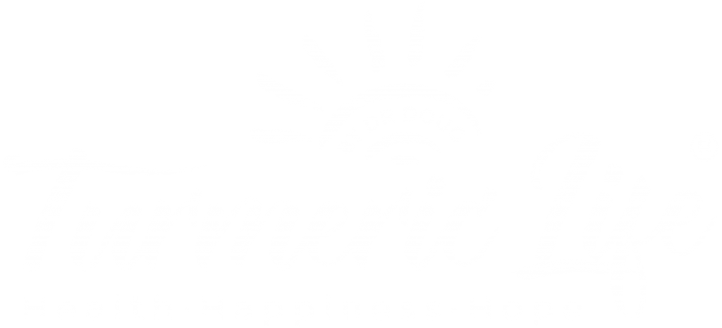 Turmeric Life logo