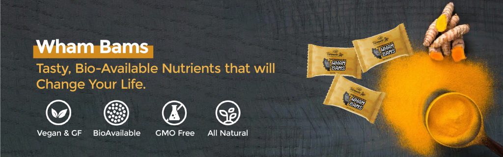 Turmeric Life | BRANDiT Project