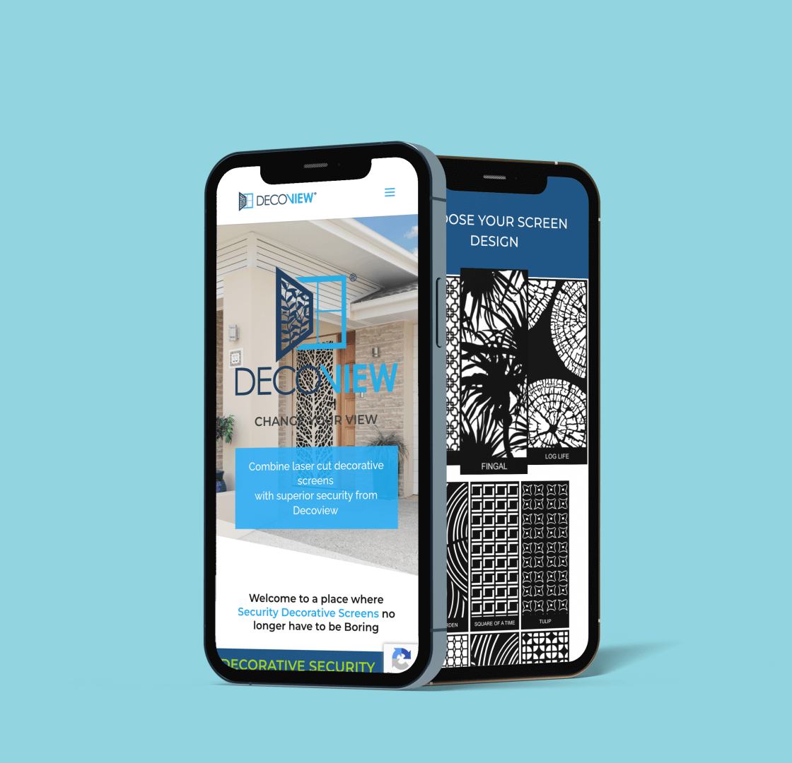 Decoview
