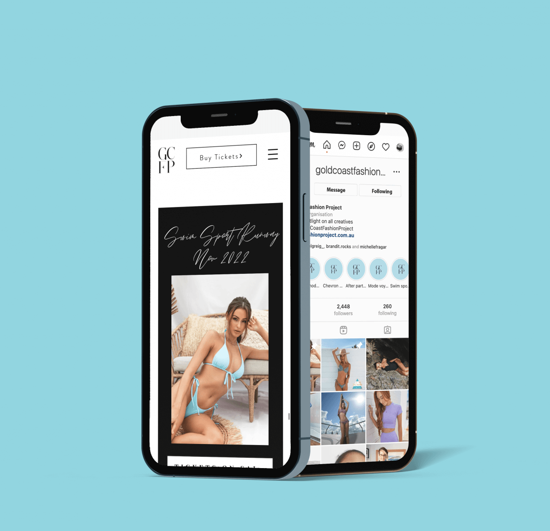 Gold Coast Fashion Project