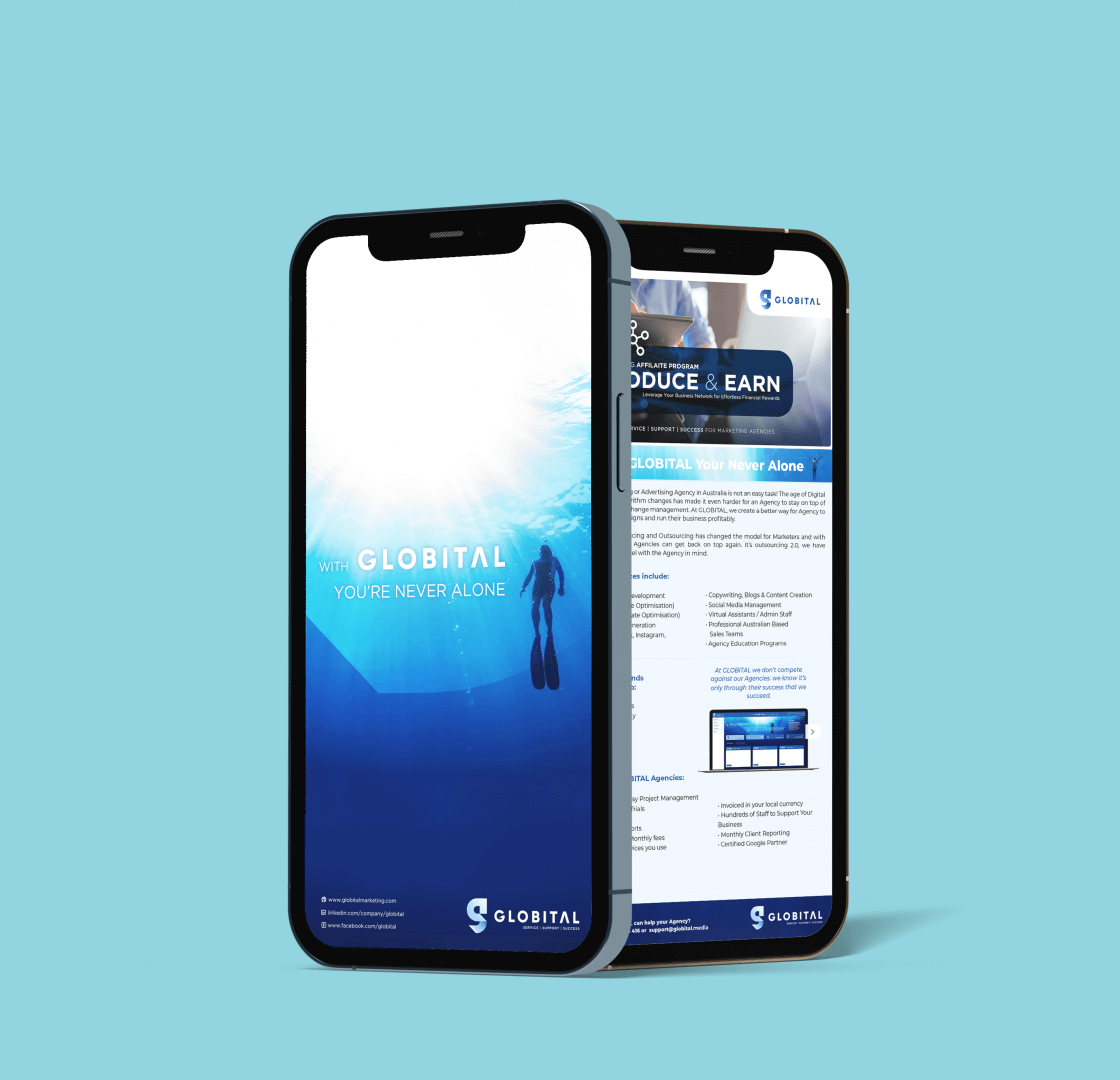 Globital