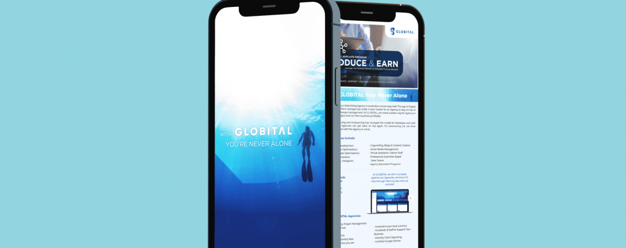 full service marketing agency