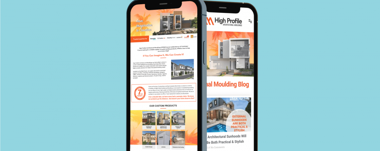 full service marketing agency