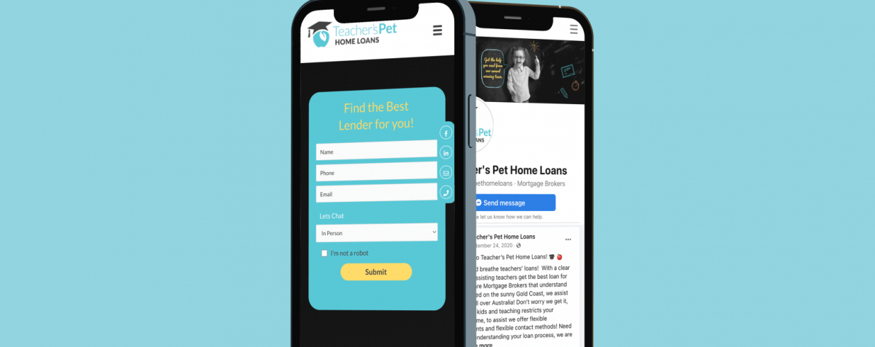 full service marketing agency