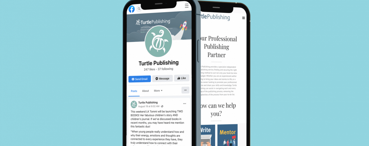 full service marketing agency