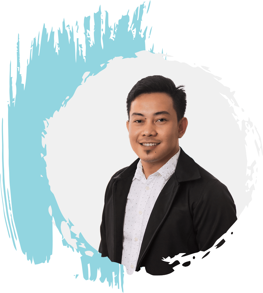 Allan Bicol | Senior Full Stack Web Developer