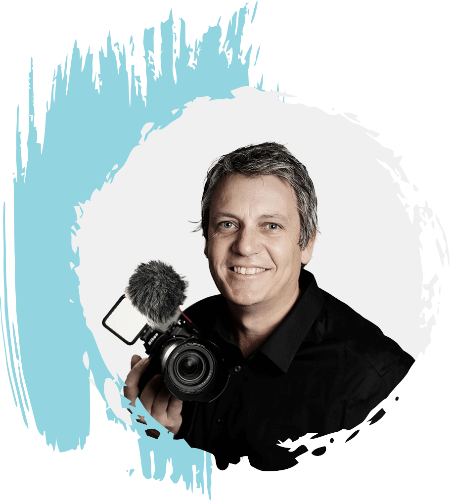 Carey Cam | Videographer
